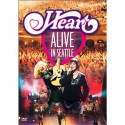 Heart : Alive in Seattle (DVD)